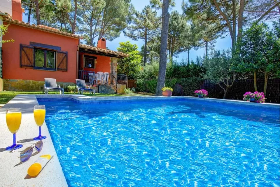 Villa Níspero