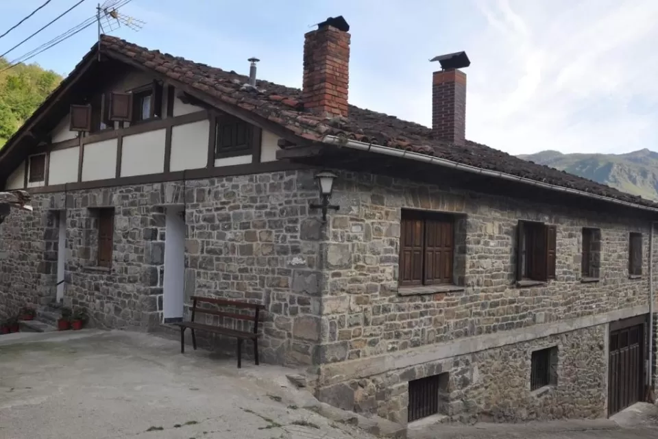 La Casa de Sabina