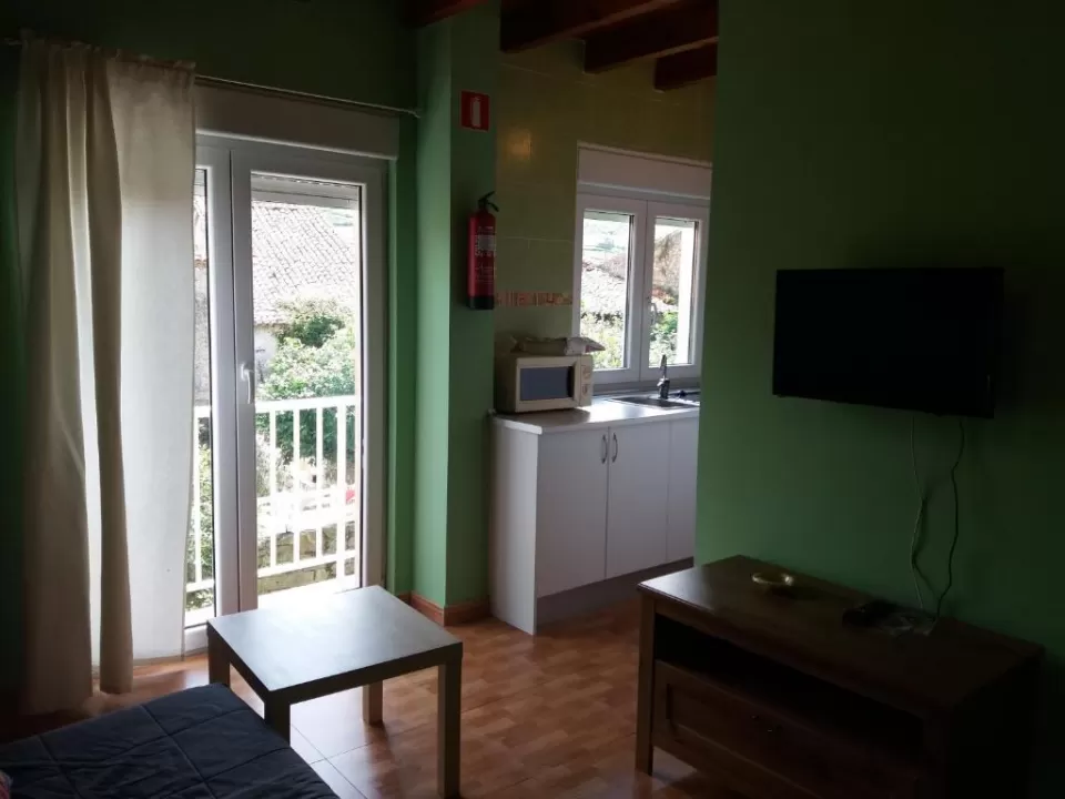 Apartamentos Guadalupe- Prado