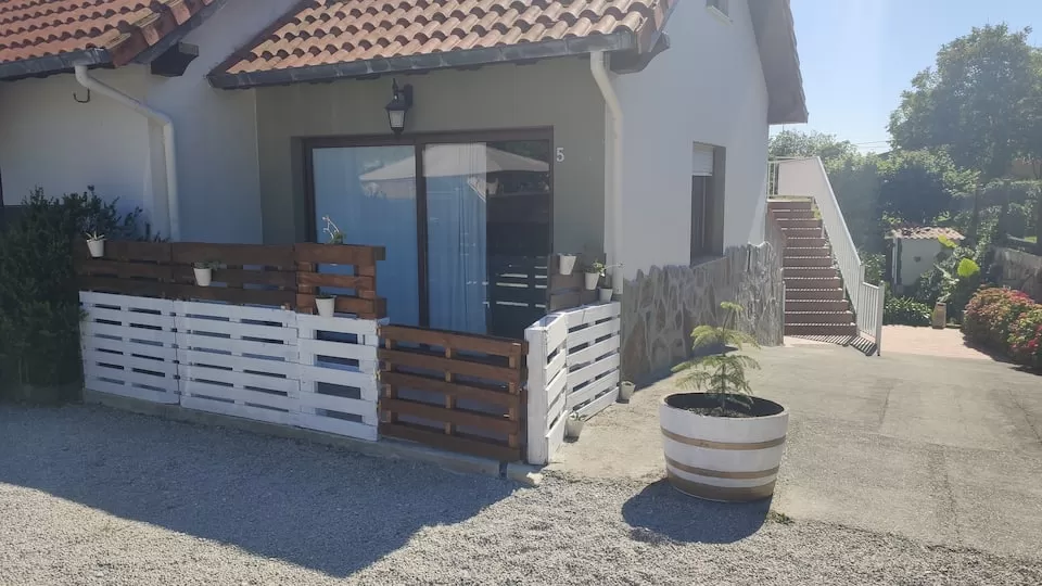 Apartamentos Guadalupe- Dúplex