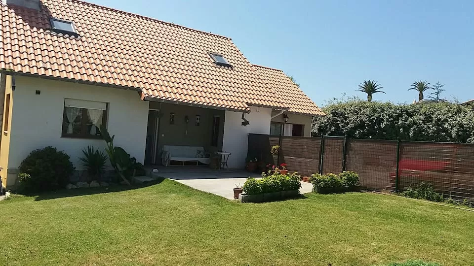 Apartamentos Guadalupe- Casa Independiente