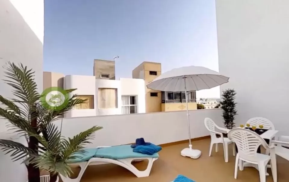 Casa Las Brisas