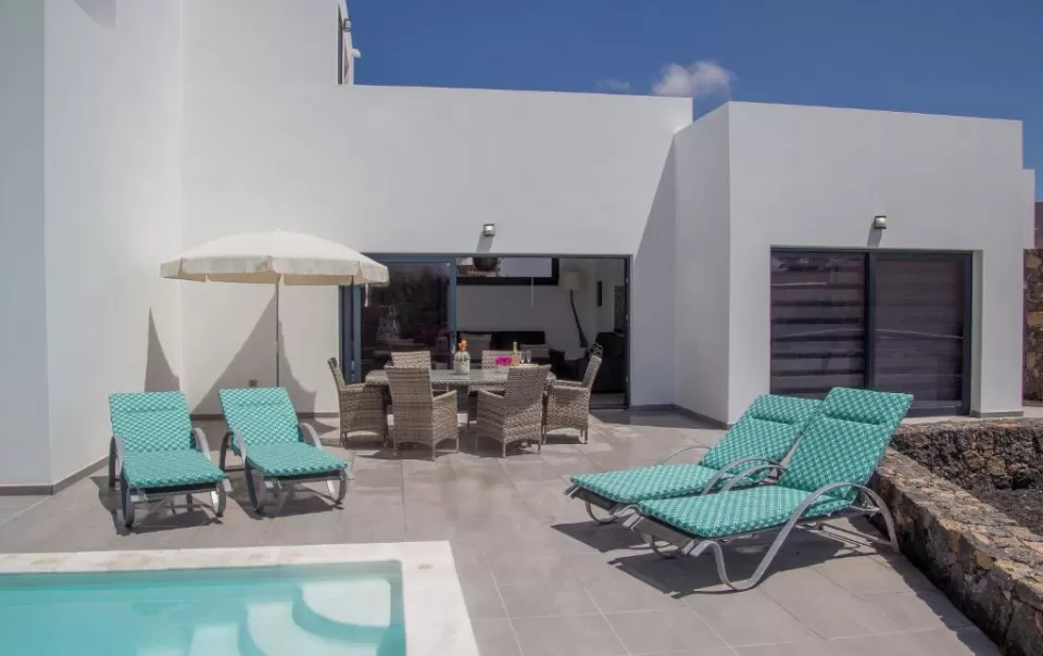 Casa Loti