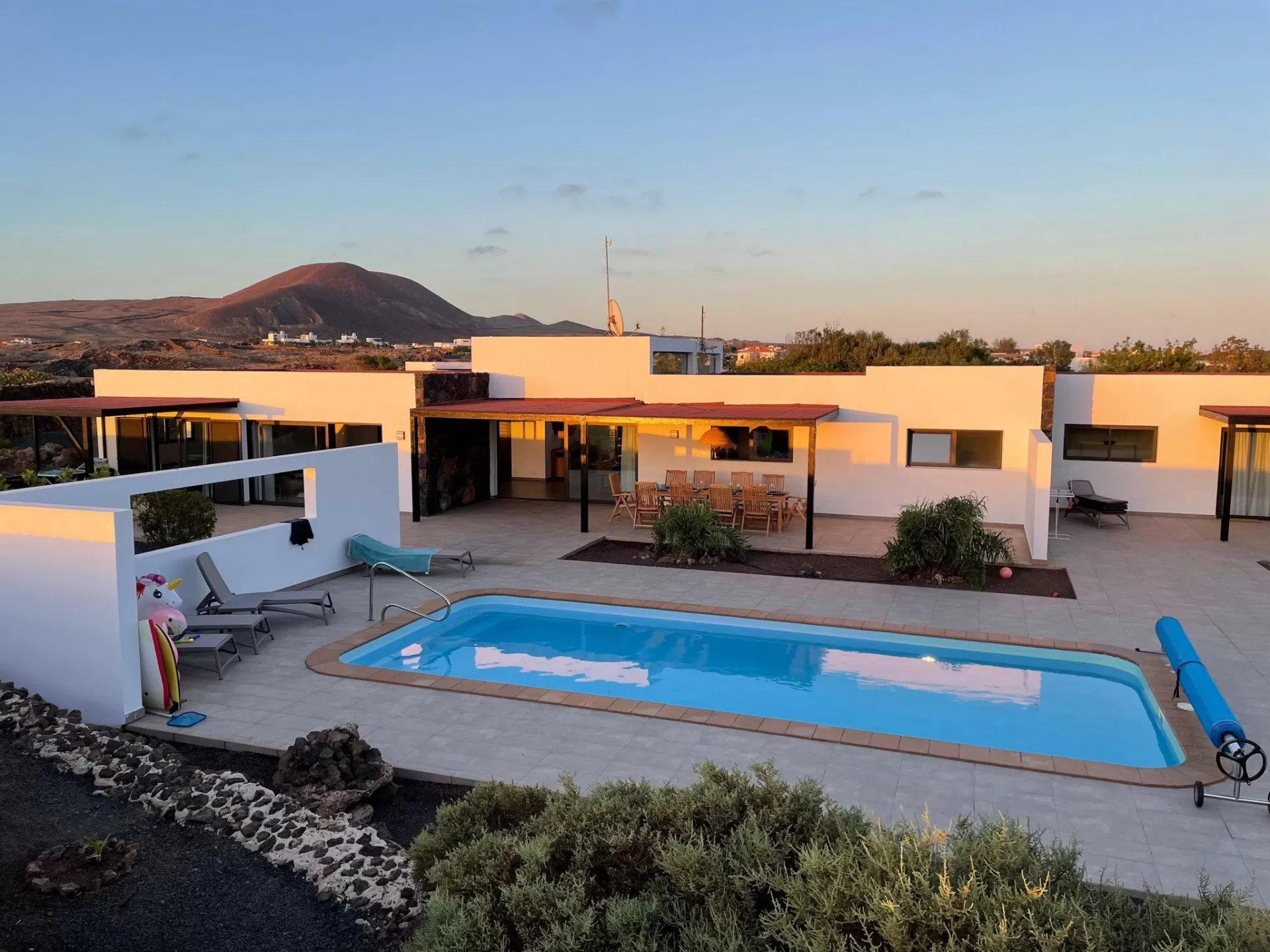Villa Makai 34A