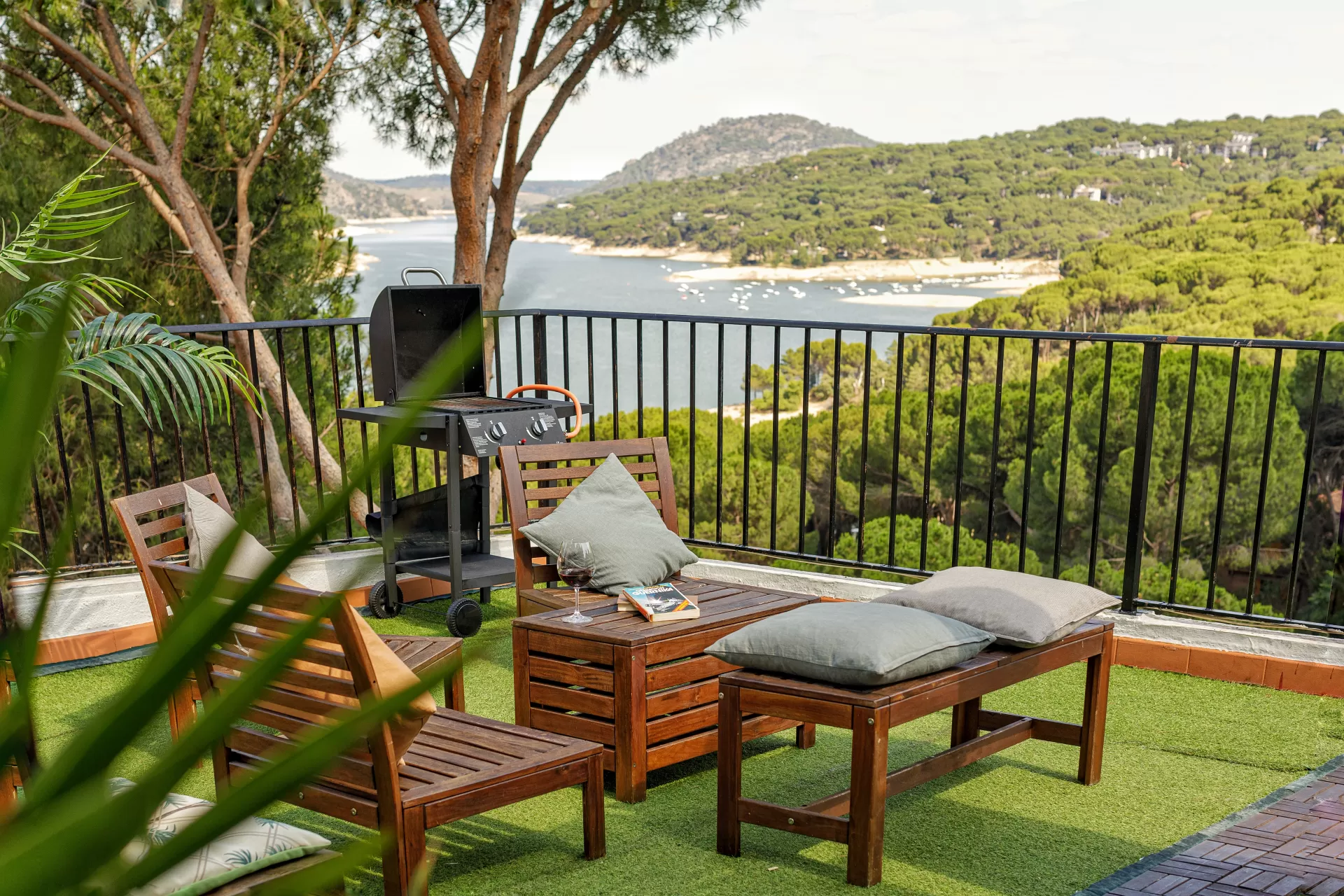 Casa Rural La Goleta 1