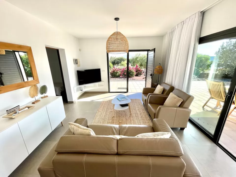 Villa Makai 34B