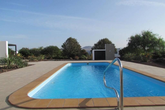 Villa Manalari 32A