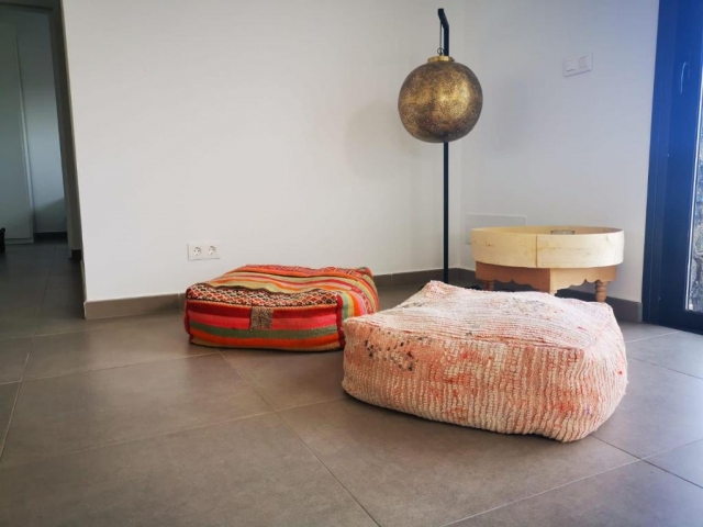 Sala de estar y relax 