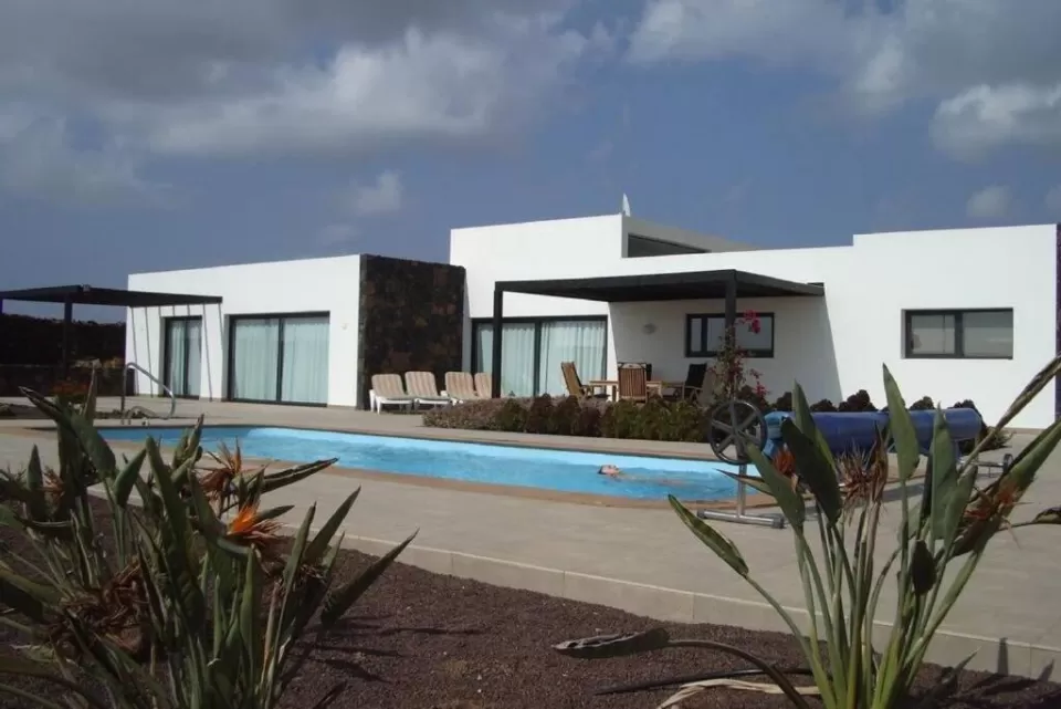 Villa Manalari 32A