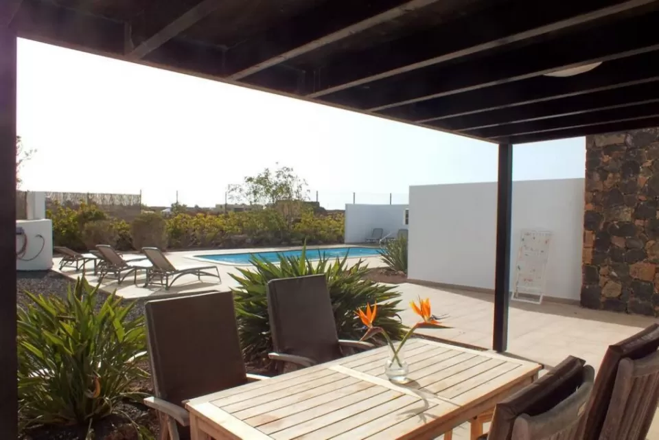 Villa Matriana 36B