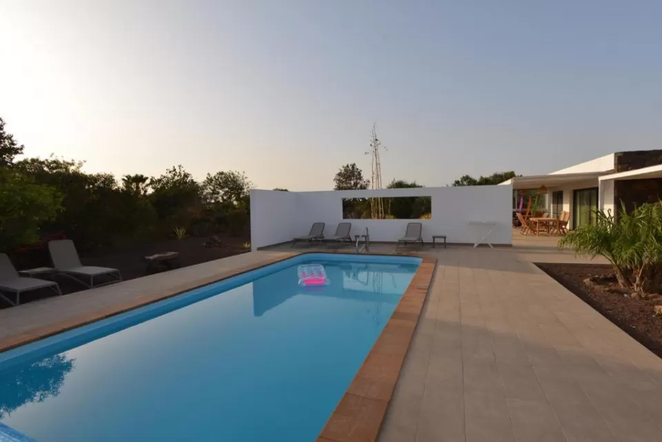 Villa Alegre 30A