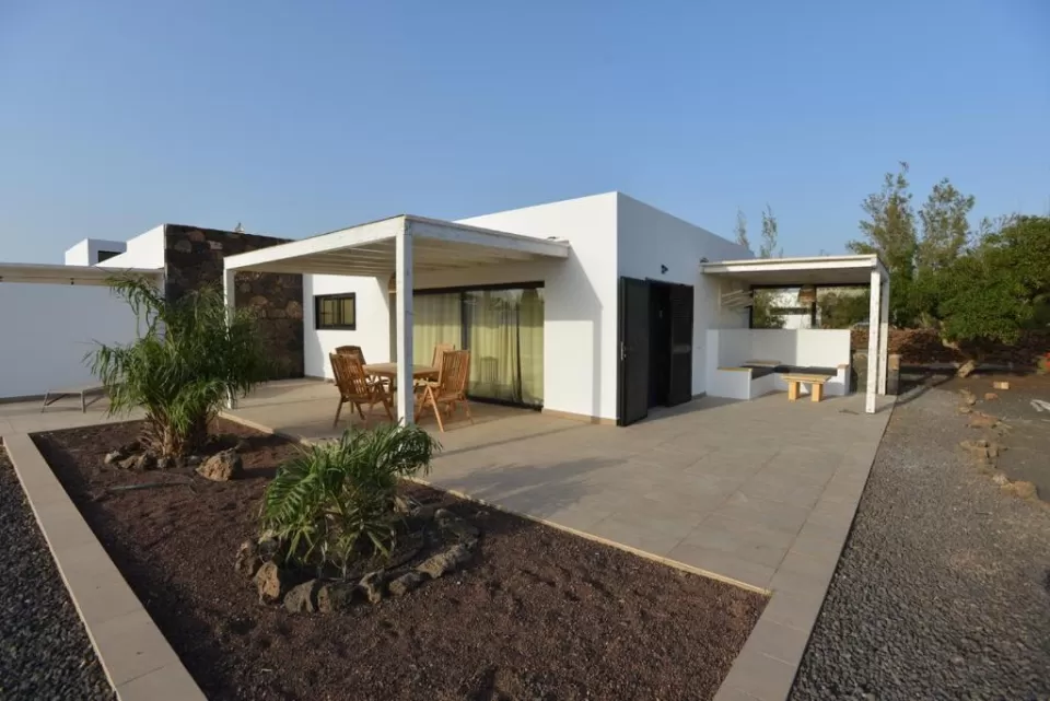 Villa Alegre 30B
