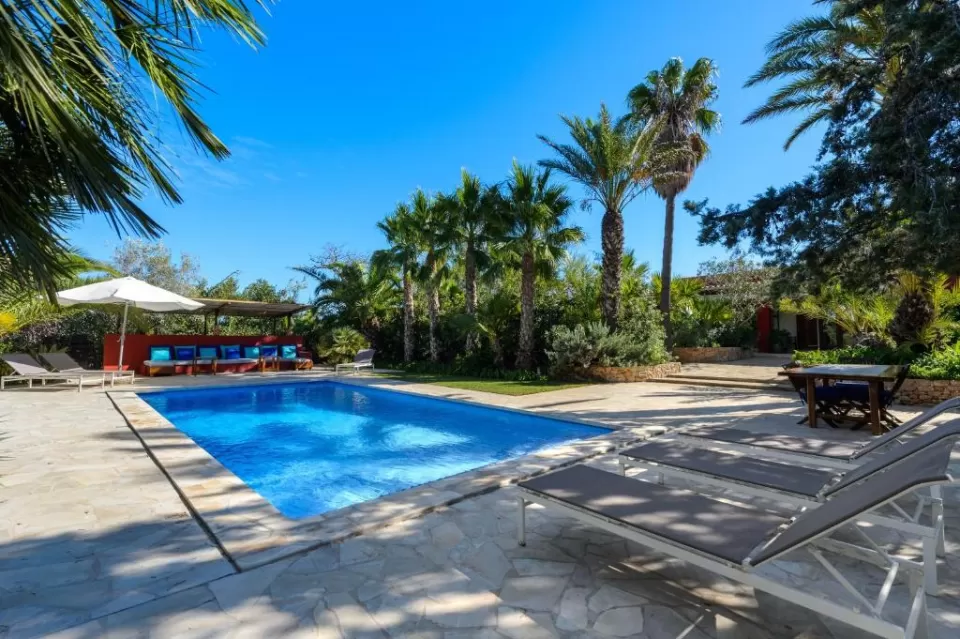 Can Sergent- Villa La Vila