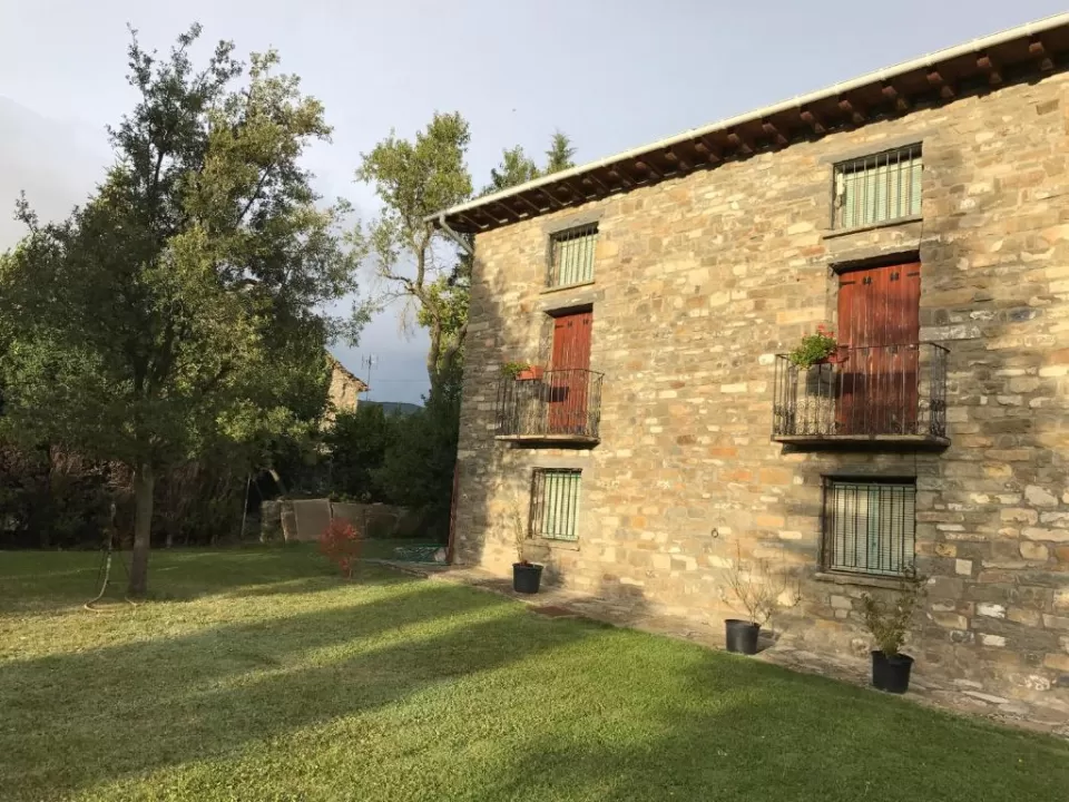 Apartamento Casa Campo