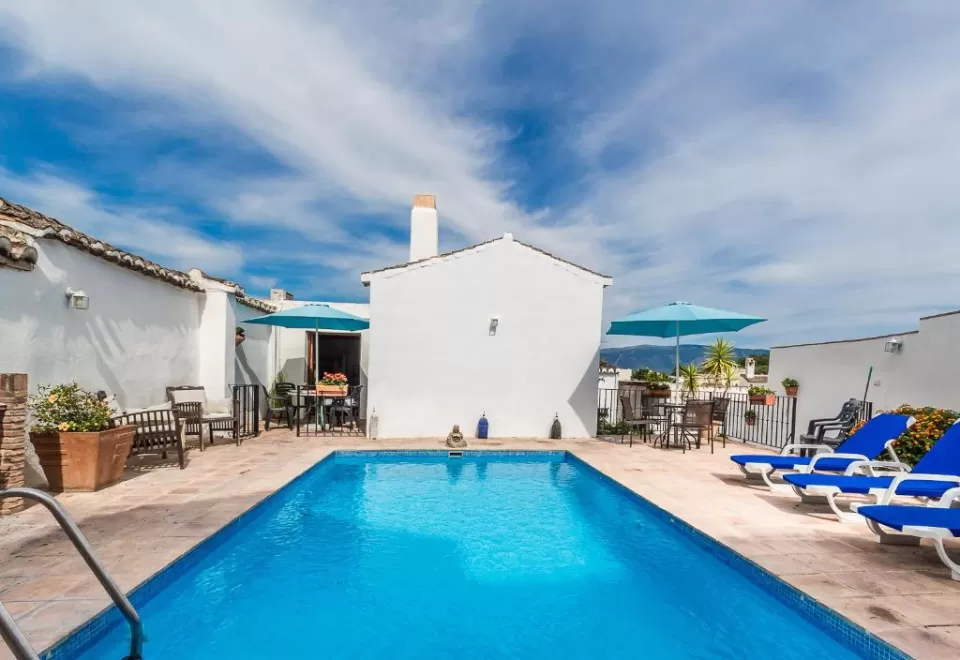Casa Mundo