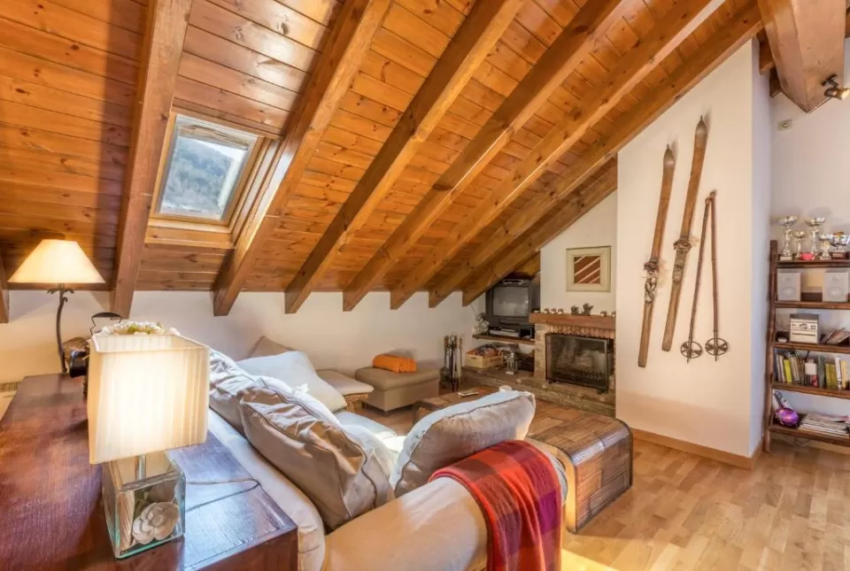 Beautiful Loft