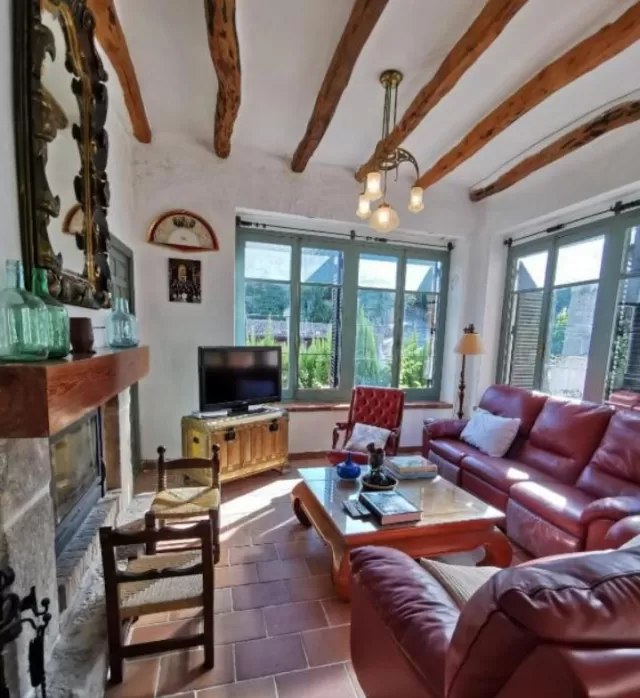Casa Rural El Molí