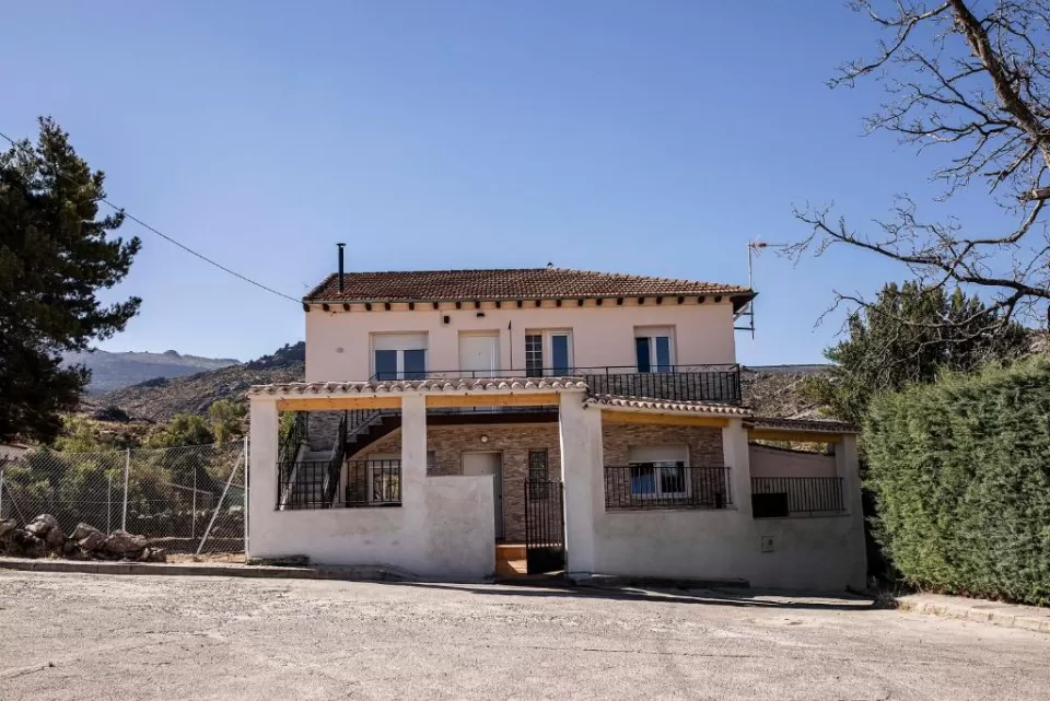 El Gavilán