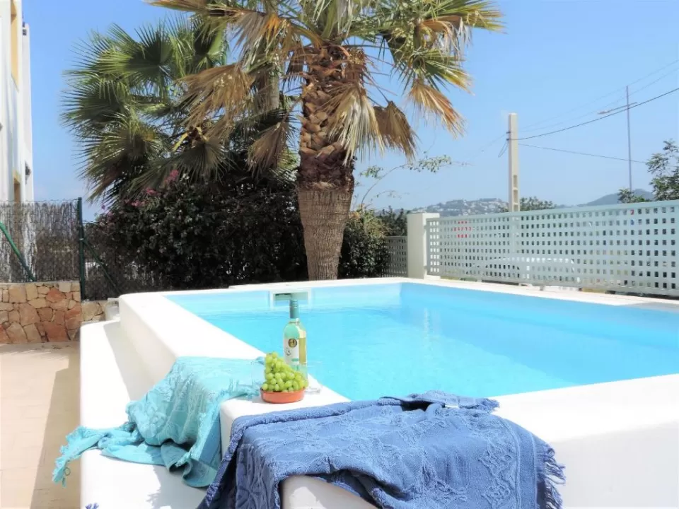 Holiday Home Alberca