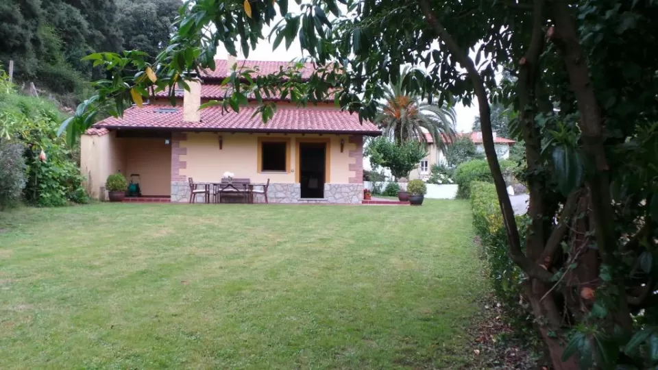 Casa Rural La Escallada