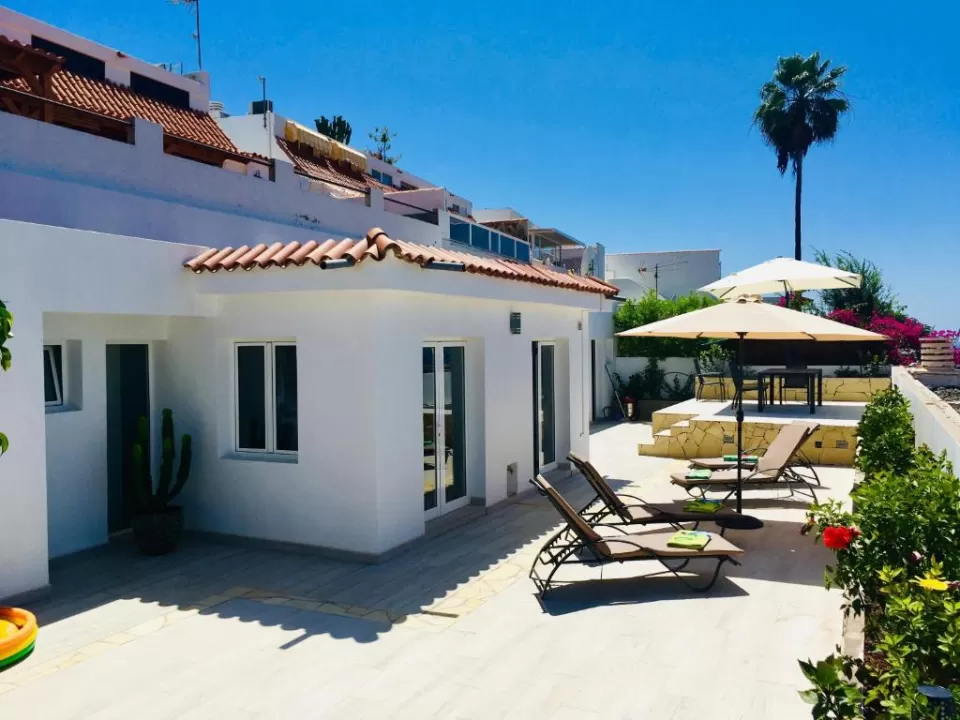 Casa Solaris