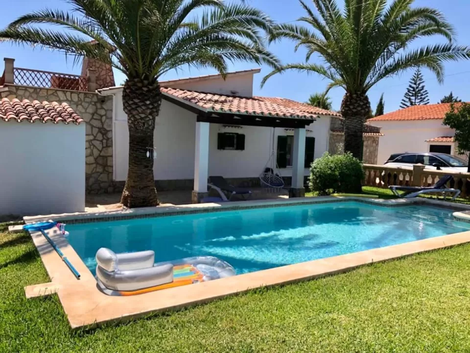 Casa Isa