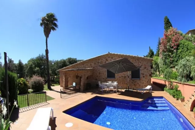 Club Villamar- Creola