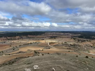 Eulàlia Carrillo Torras dans son séjour à La Galiana Loft Nature 6661_1