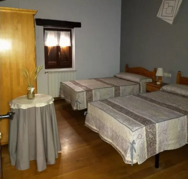 Habitación 6- Dos Camas