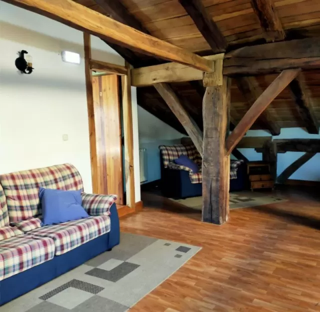 Habitación 5- Cama Doble