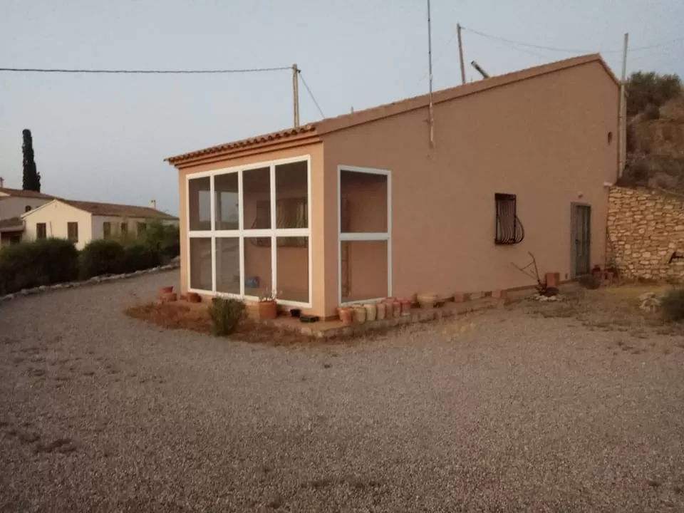 Casa Linda