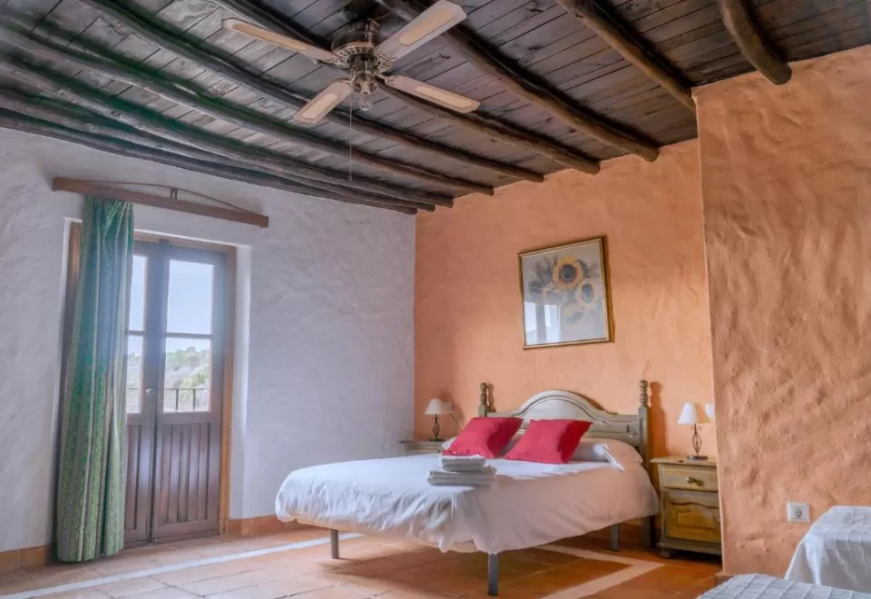 Habitación Doble Deluxe