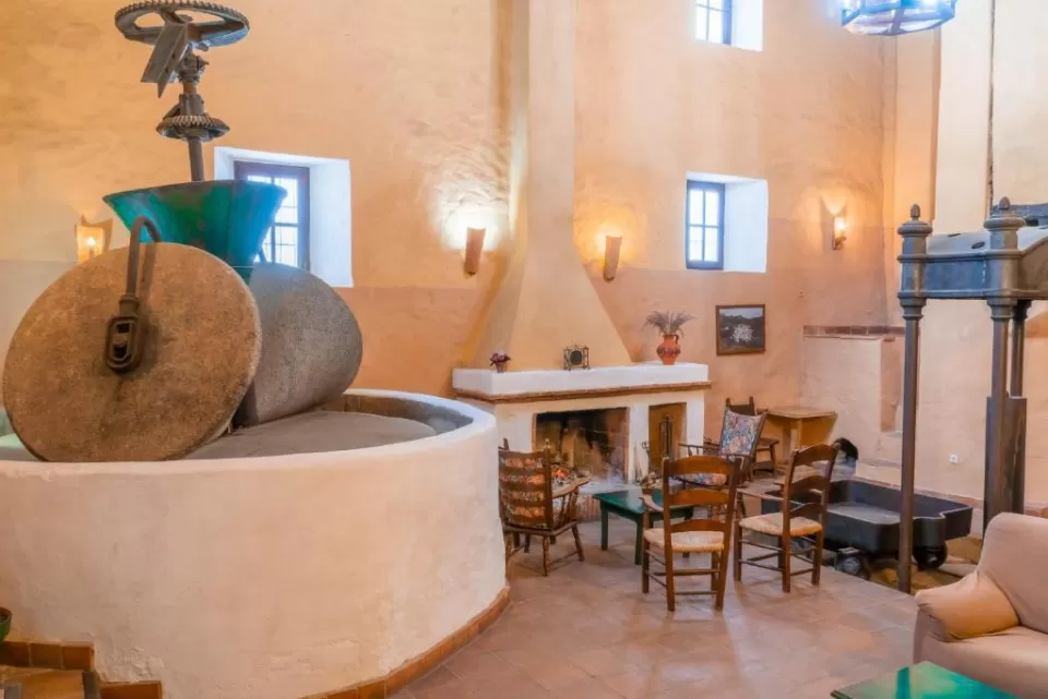 Hotel Almeji