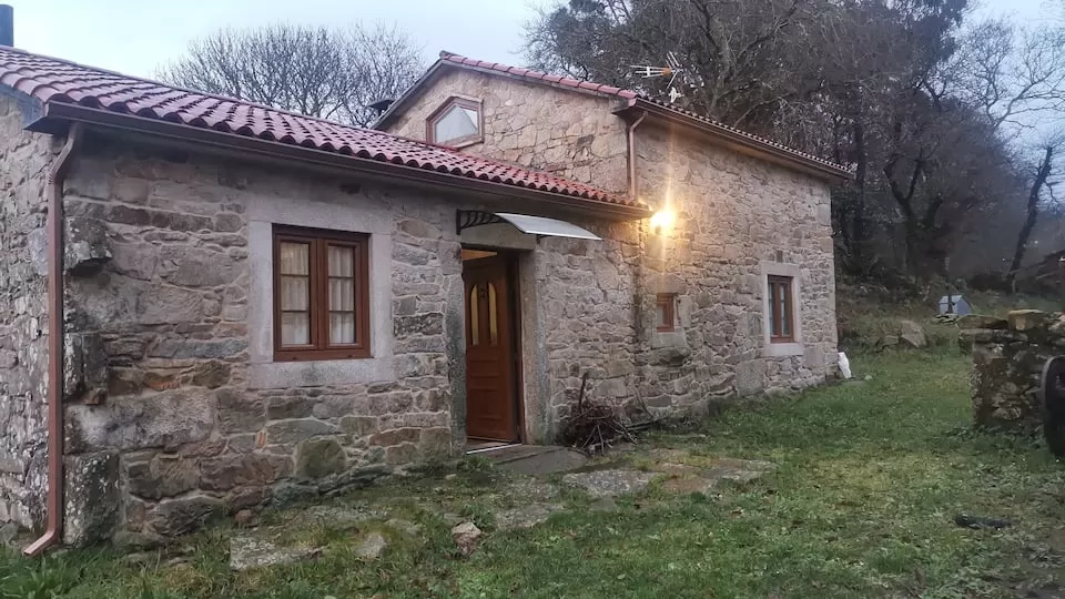 Casa do Castiro