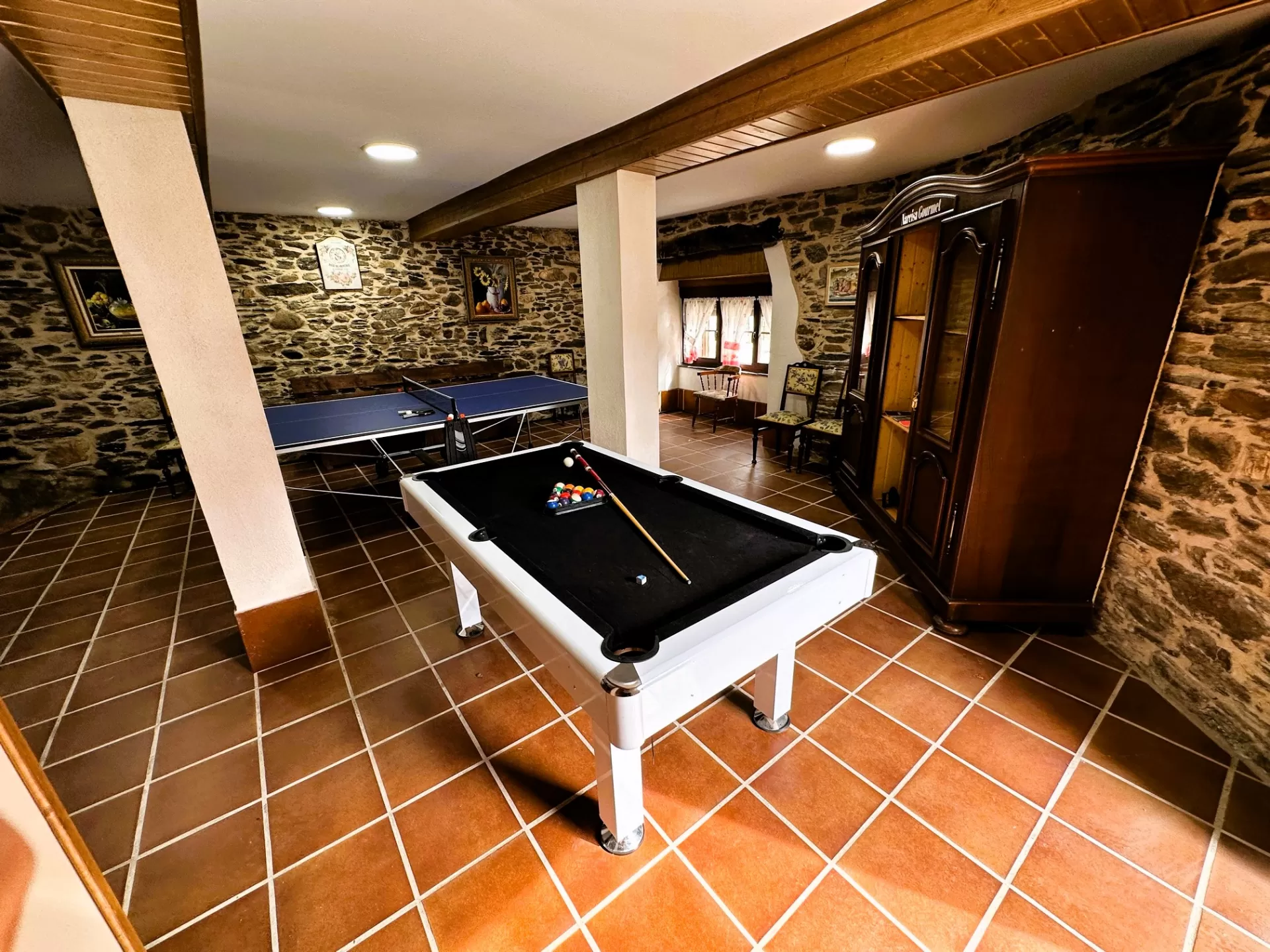 Casa Narcisa