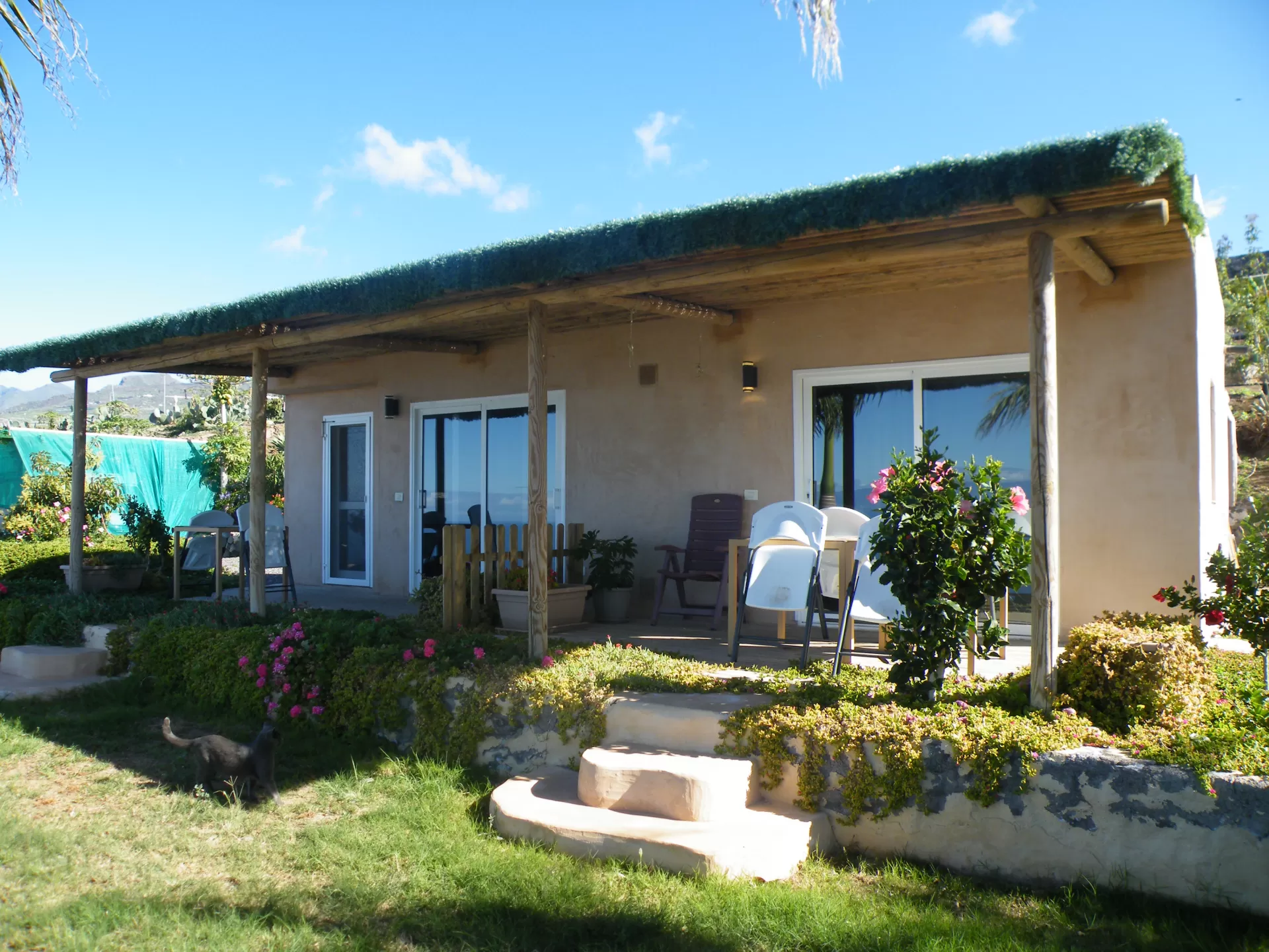 Finca Gaia La Segunda- Villa Mango