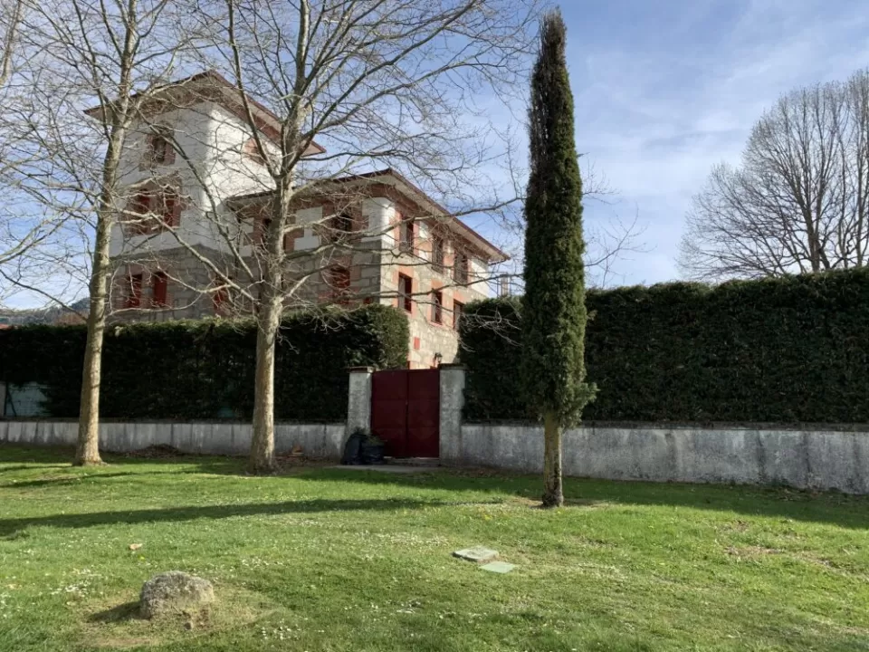 Finca El Torreón