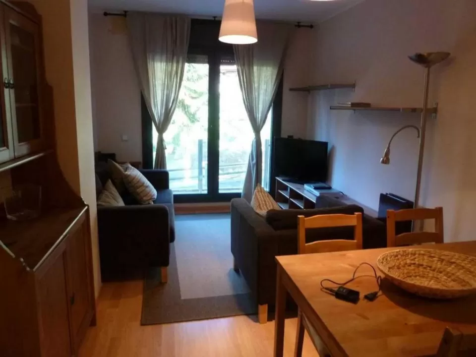 Apartamento Town Center by Renttarter Sans Espais