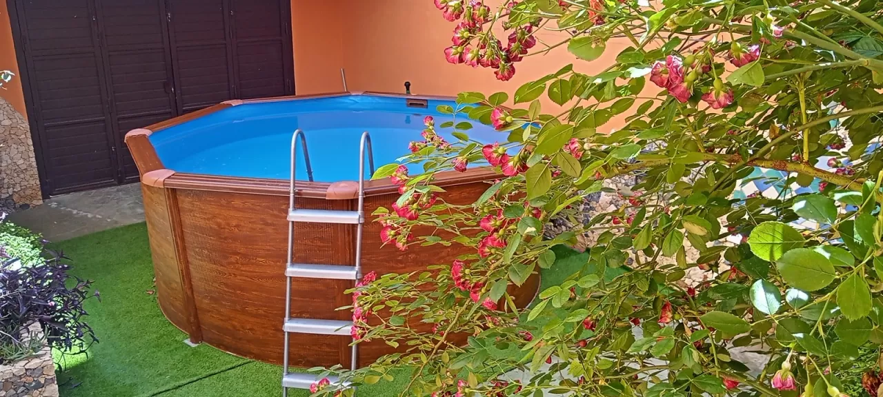 Casa del Pozo