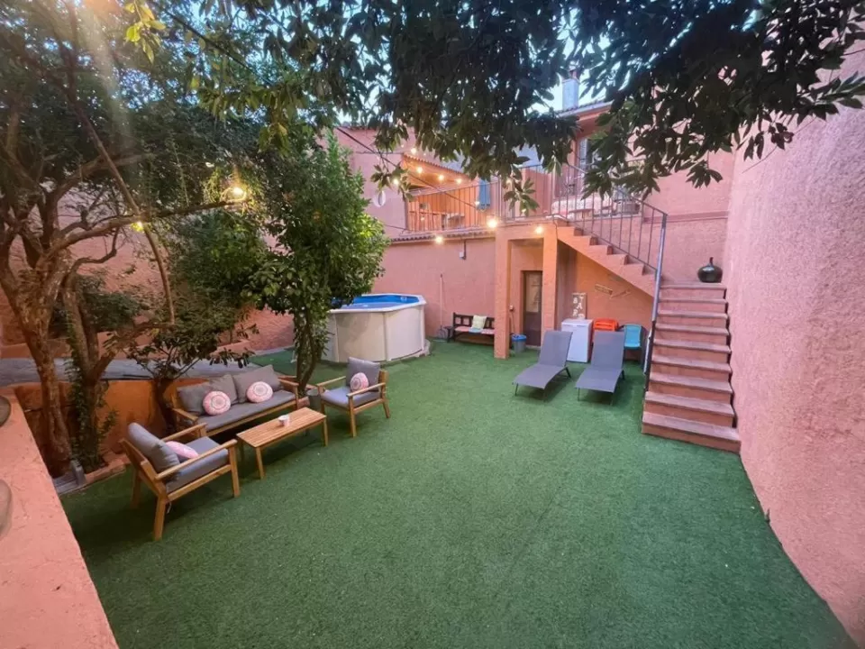 Casa Las Herrera