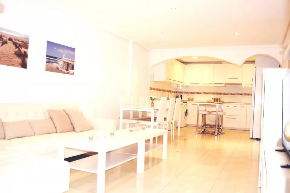 Verarentals- Apartamento Terrazas