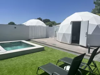 Vanesa Gonzez Garcia in your stay in Casa Ruiz- Suite Rural Luna Llena 6783_1