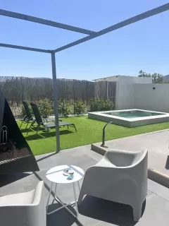 Vanesa Gonzez Garcia in your stay in Casa Ruiz- Suite Rural Luna Llena 6783_2