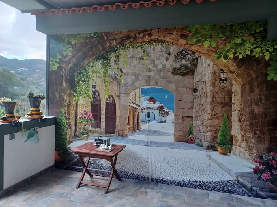 La Veleta- Finca la Hubara