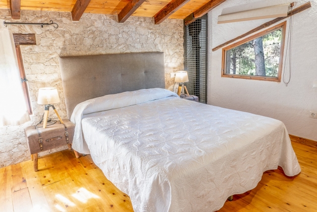 Habitacion principal 