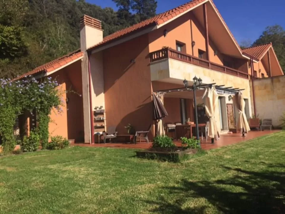 Chalet Dima