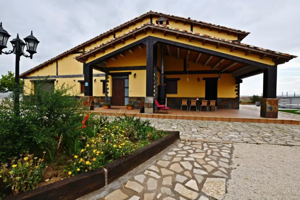 Atalaya House