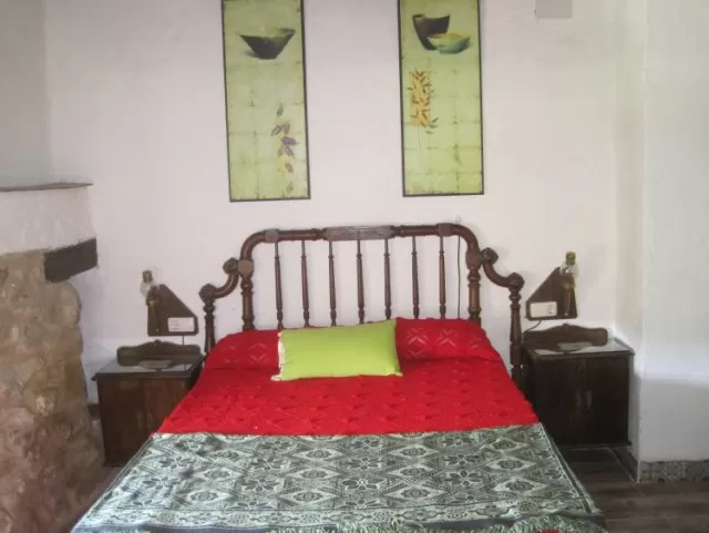 Dormitorio Doble
