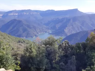 Thalia Romaní de Wit en su estacia en Can Nan 6171_1