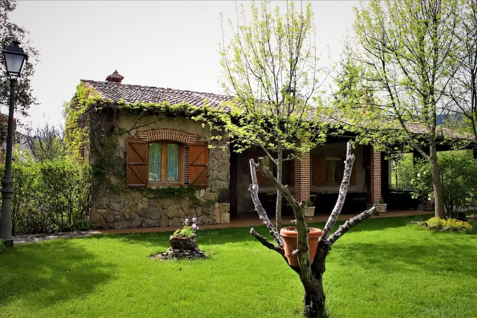 La Finca de Curro